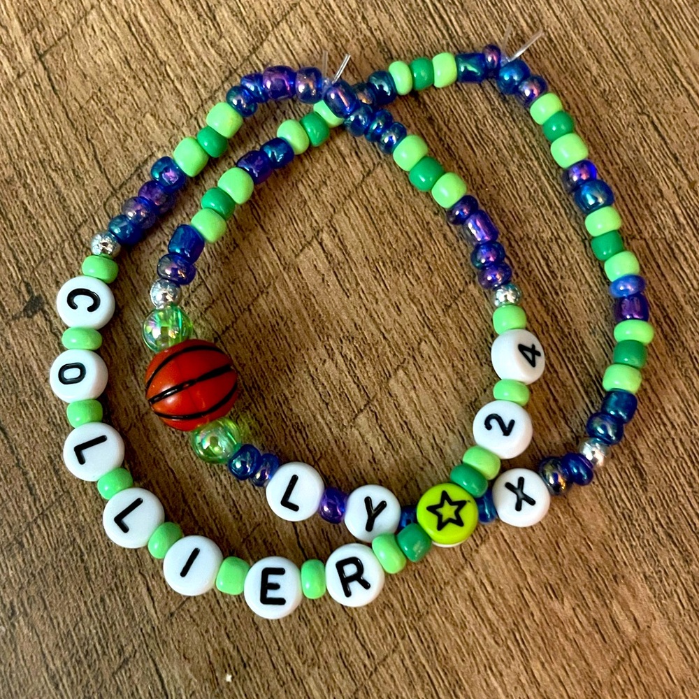 Minnesota Lynx Bracelets